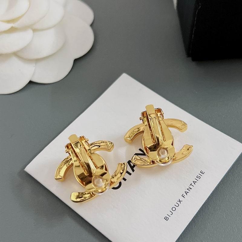 Chanel Earrings 180